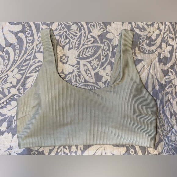 Gymshark bikini top - Picture 1 of 3